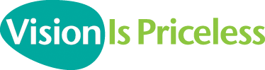 Vision Is Priceless Council, Inc. logo