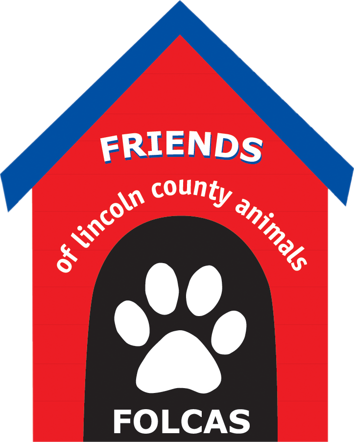 Friends of Lincoln County Animals