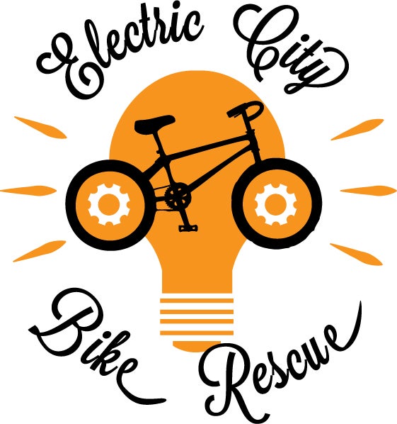 Electric City Bike Rescue, Inc. logo