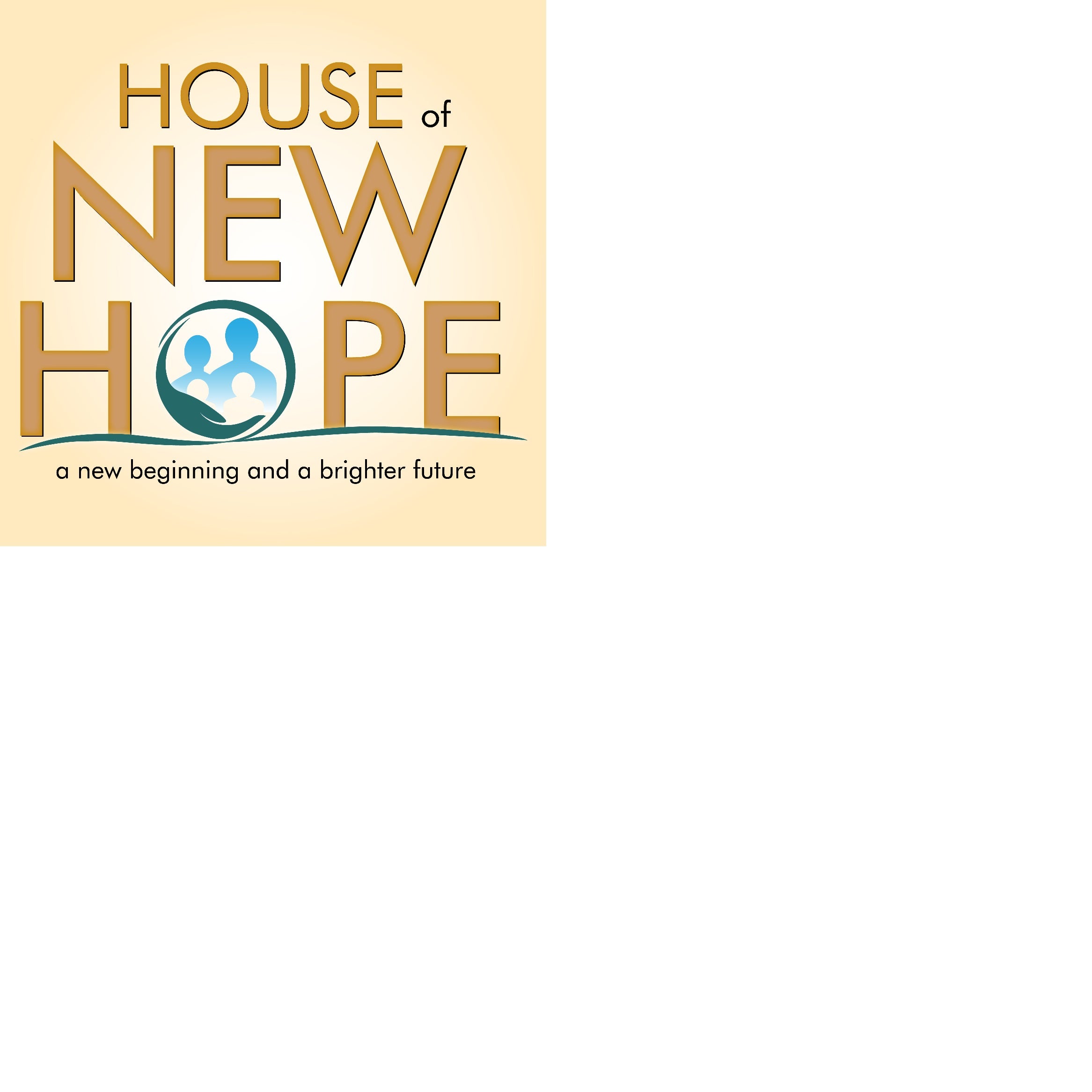 House of New Hope logo