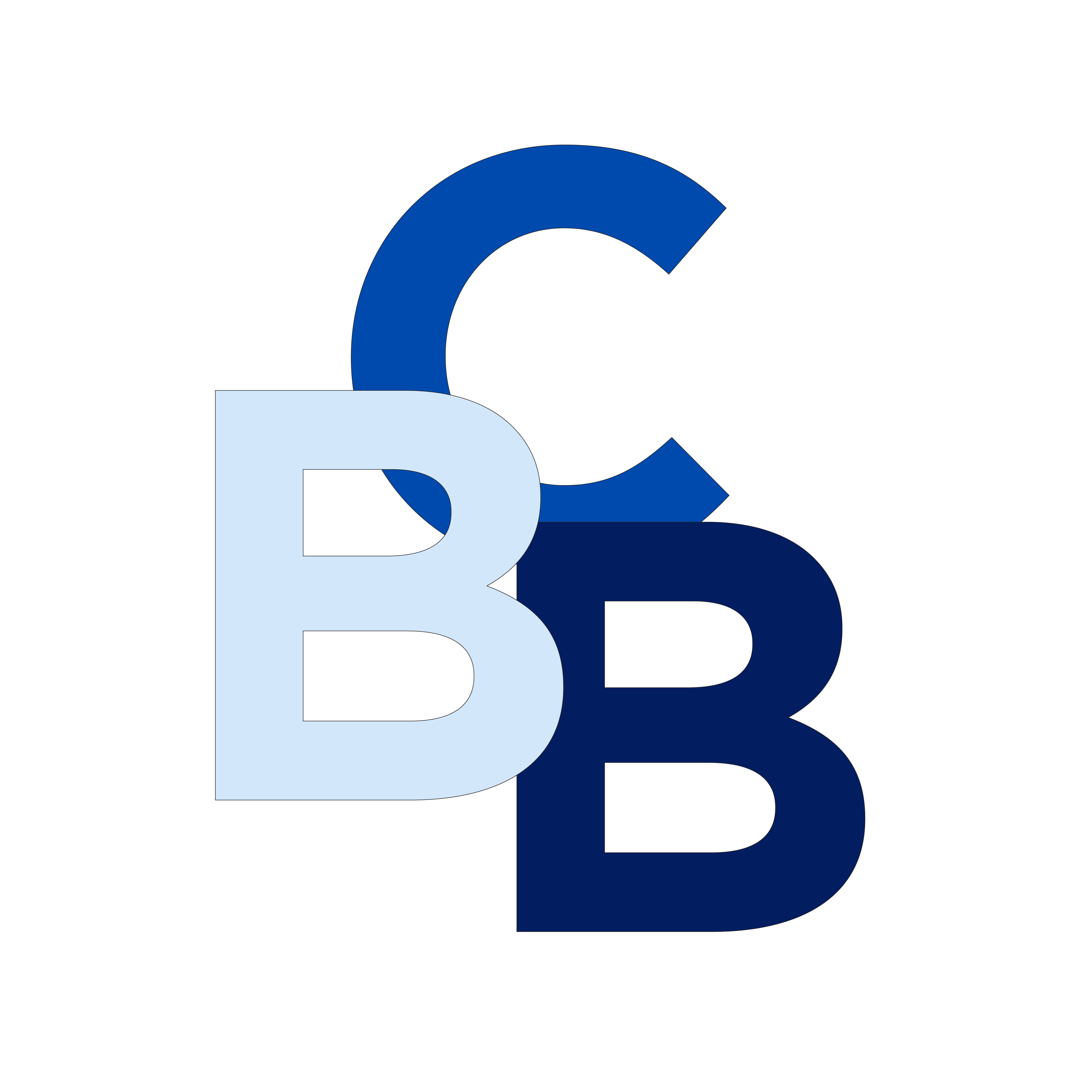 City Ballet of Boston logo