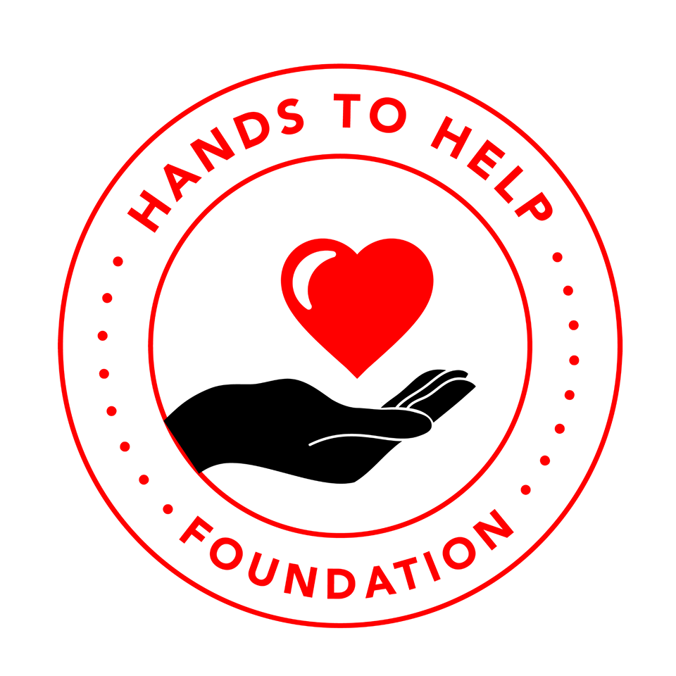 Hands to Help Foundtion logo