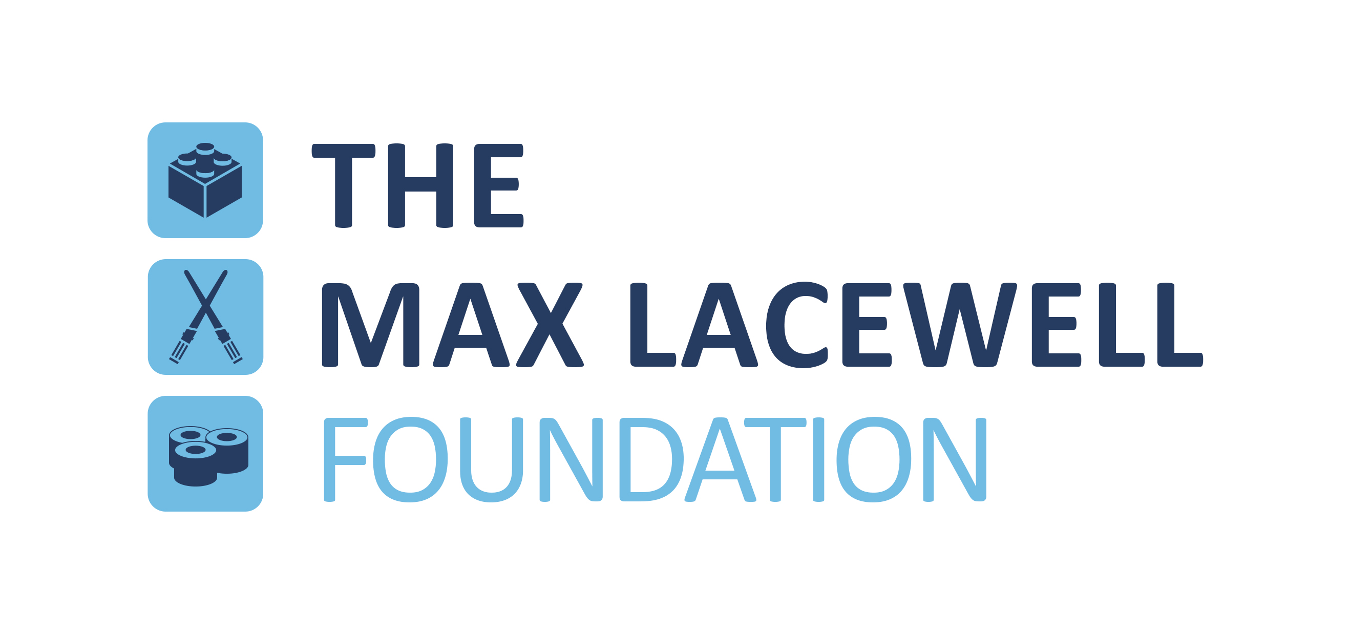 The Max Lacewell Charitable Foundation