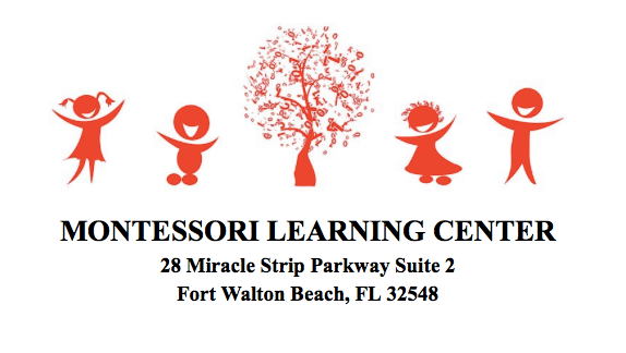 Montessori Learning Center- Fort Walton Beach logo