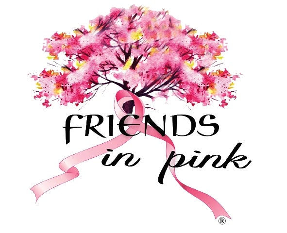 Pink Tie Friends Inc