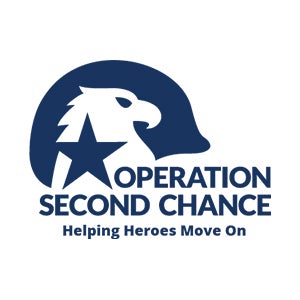 Operation Second Chance logo
