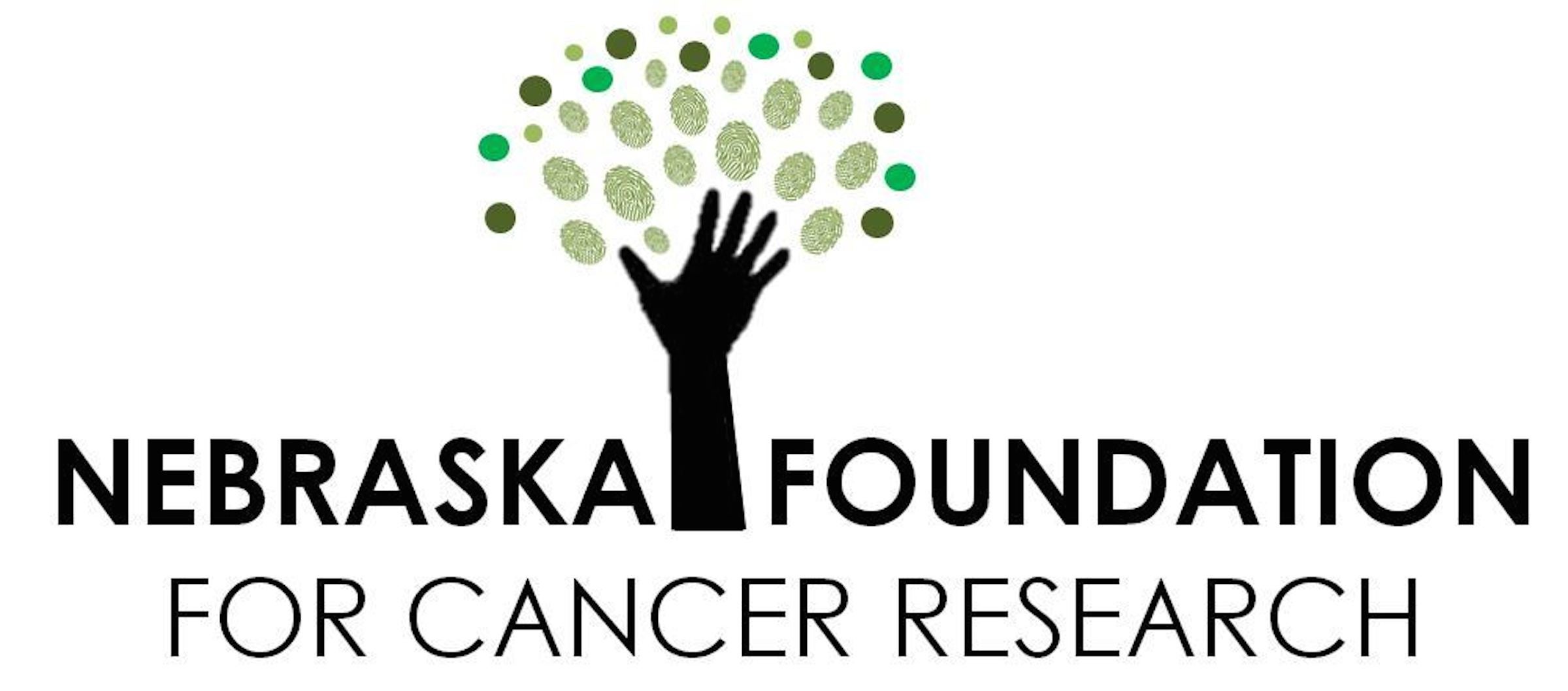 Nebraska Foundation for Cancer Research logo