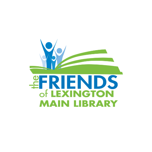 Friends of the Lexington Branch Library