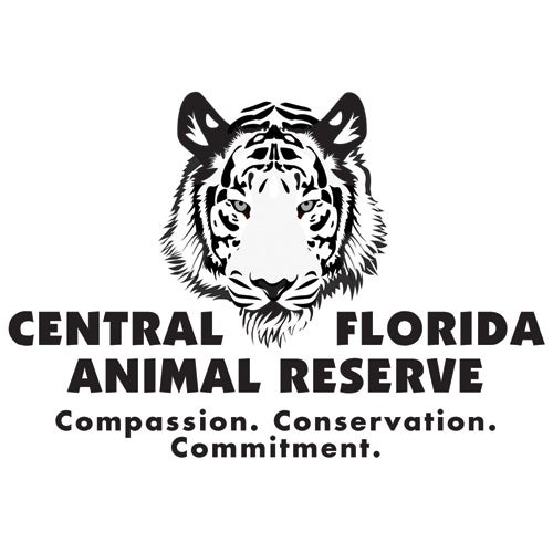 Central Florida Animal Reserve logo