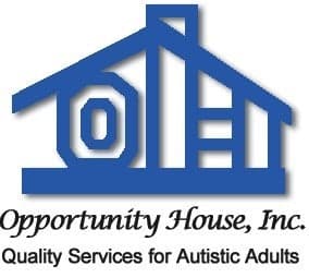 Opportunity House Inc logo