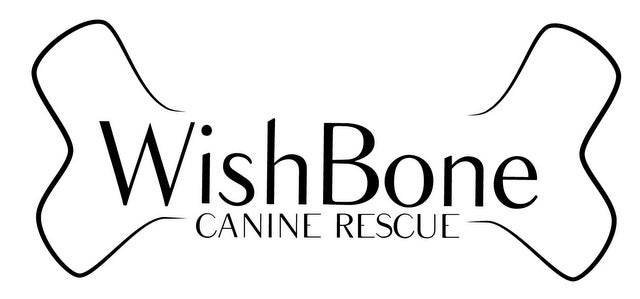 Wish Bone Canine Rescue logo