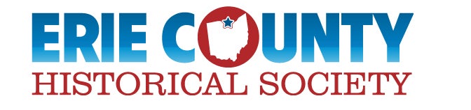 Erie County Historical Society logo