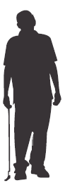 Thomas H. Redmiles Foundation logo