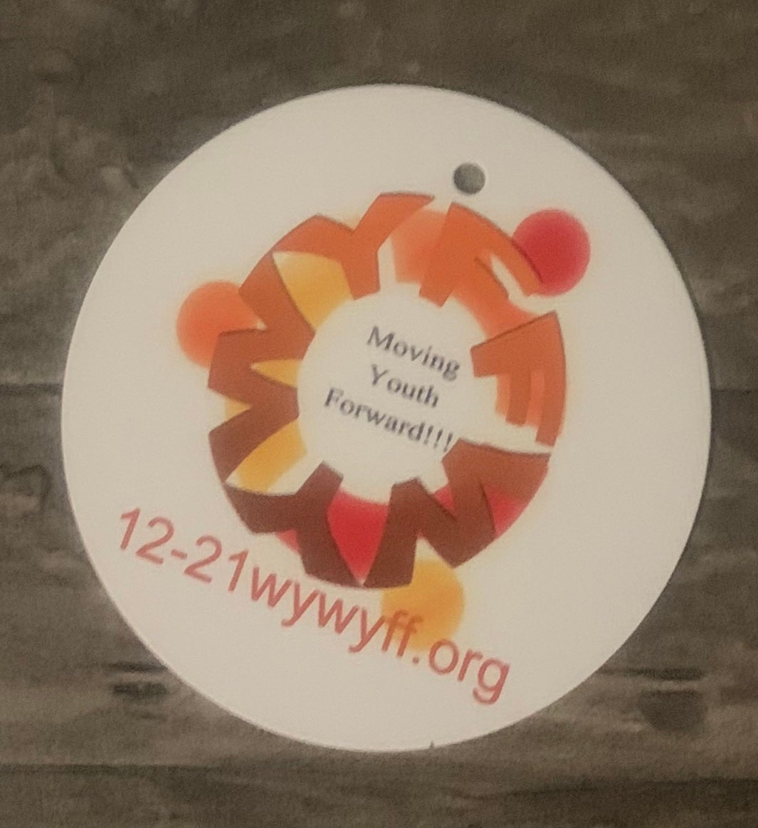 Wish You Well Youth Faith Foundation Inc. logo