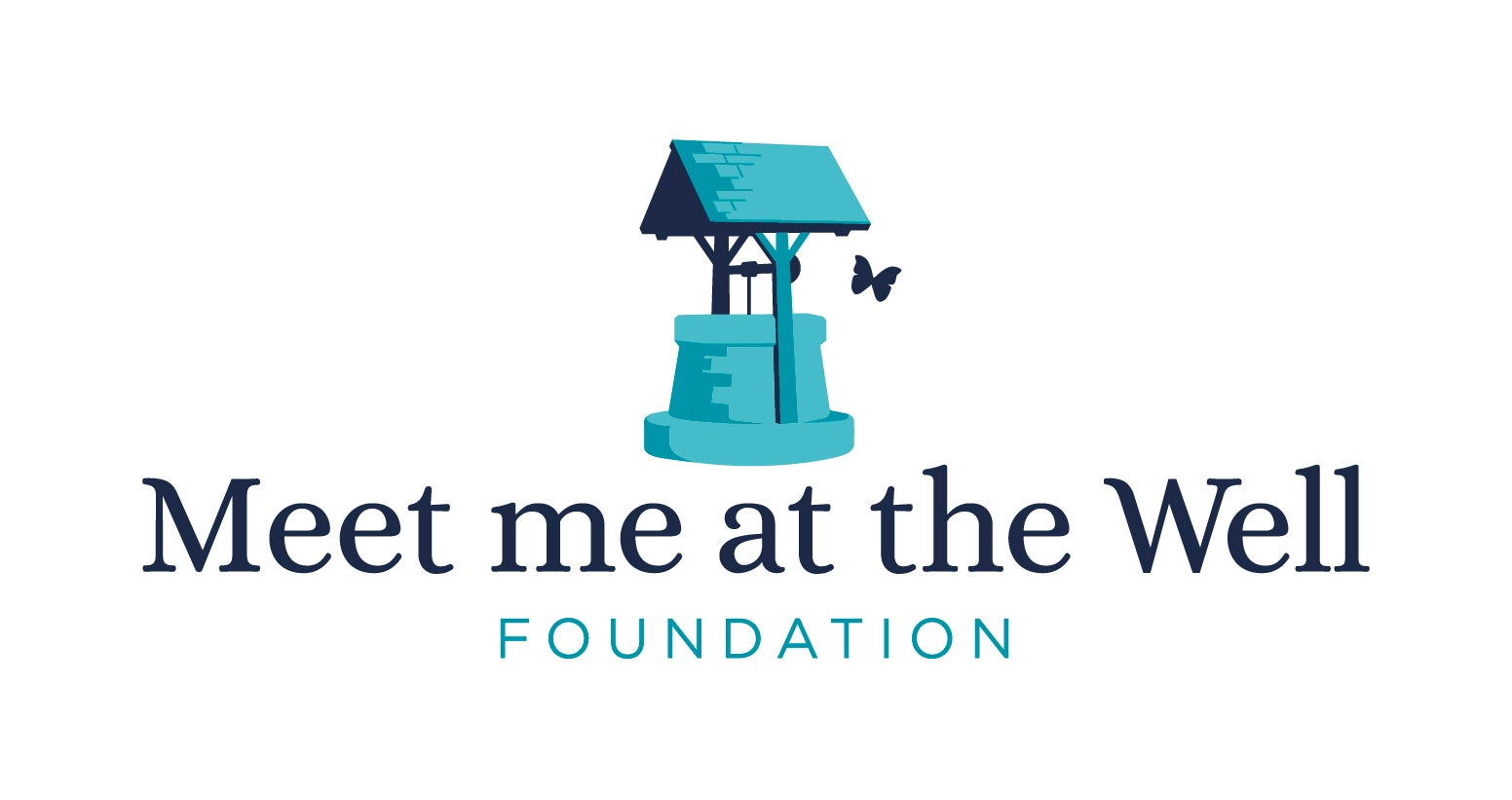 Meet Me at the Well Foundation logo