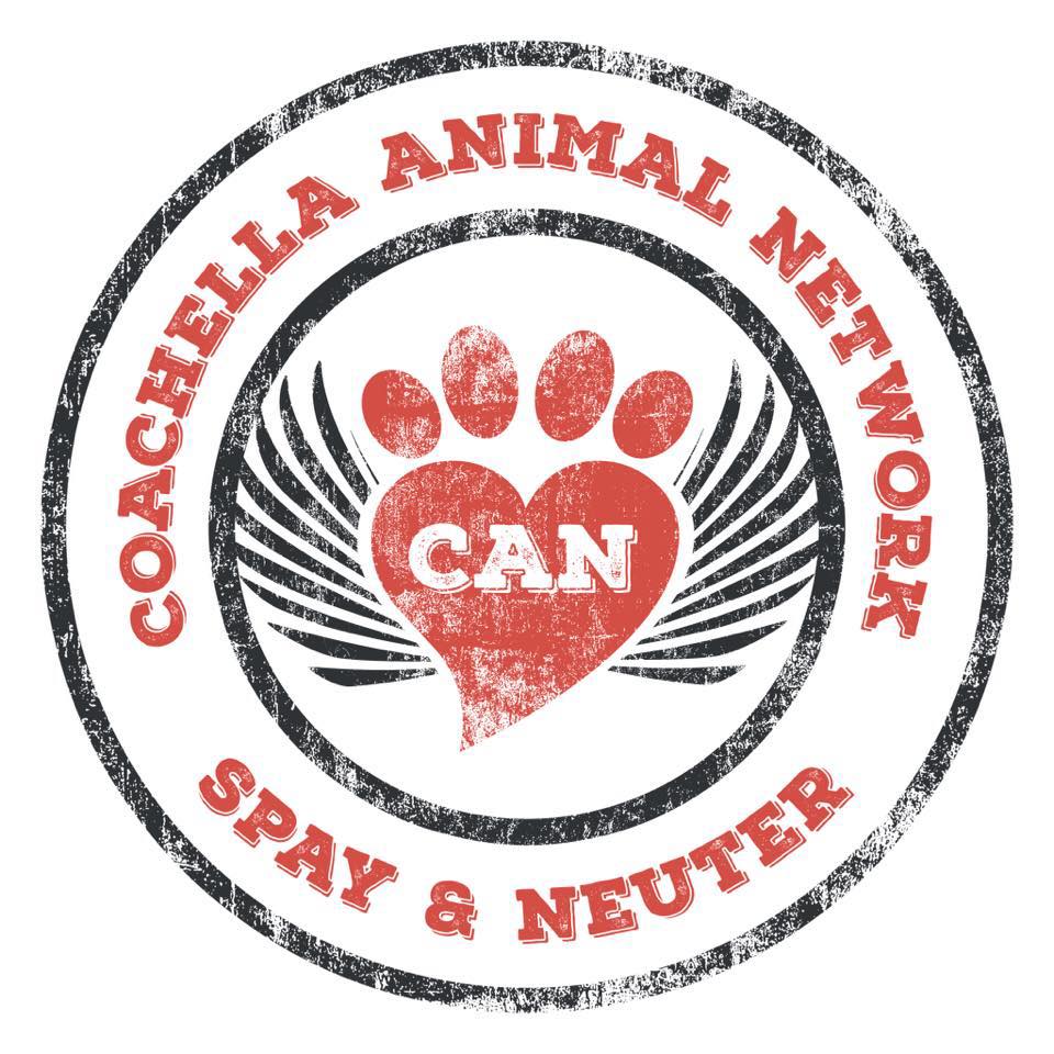 Coachella Animal Network logo