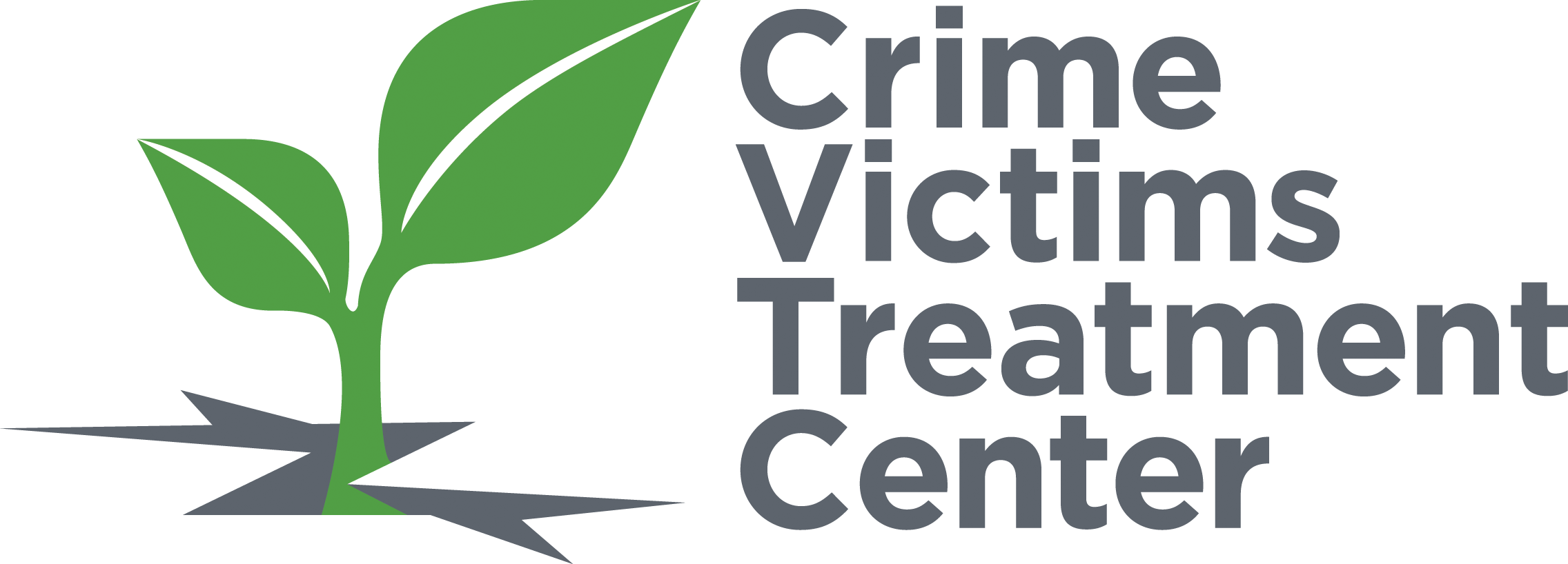 Crime Victims Treatment Center, Inc. logo