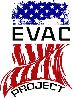 EVAC Project Inc. logo