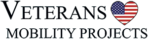 Veterans Mobility Projects logo
