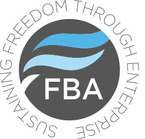 Freedom Business Alliance logo