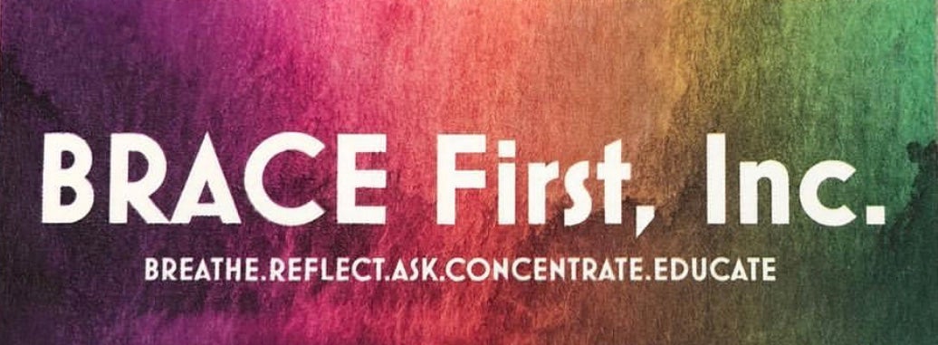 Brace First Inc. logo