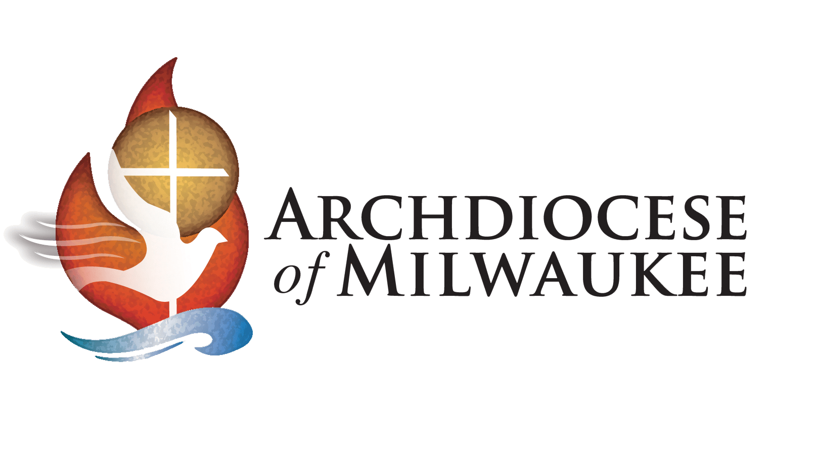Archdiocese of Milwaukee logo