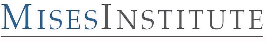 Ludwig von Mises Institute logo