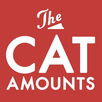 The Catamounts logo