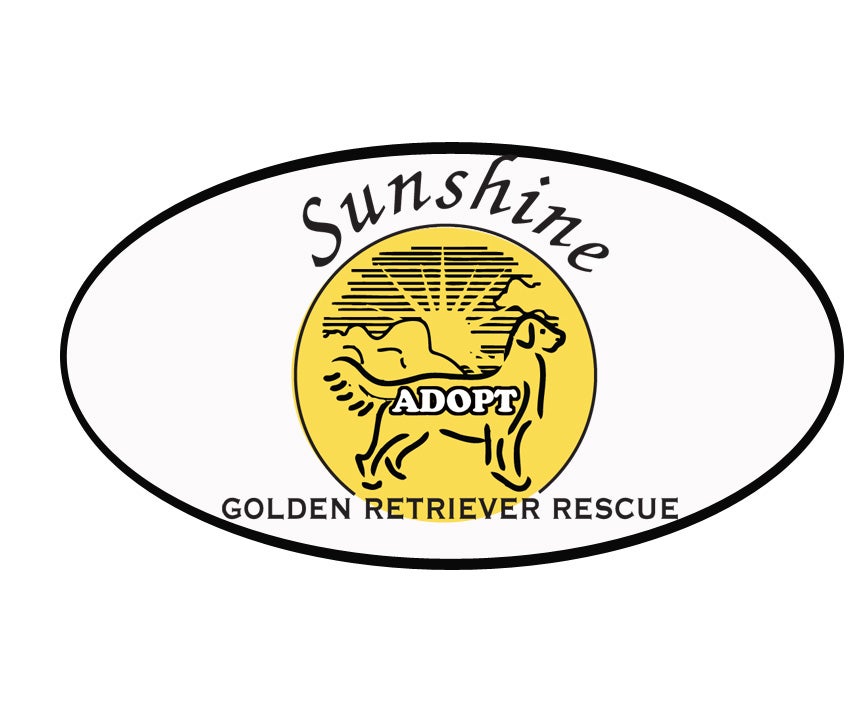 Sunshine Golden Rescue logo