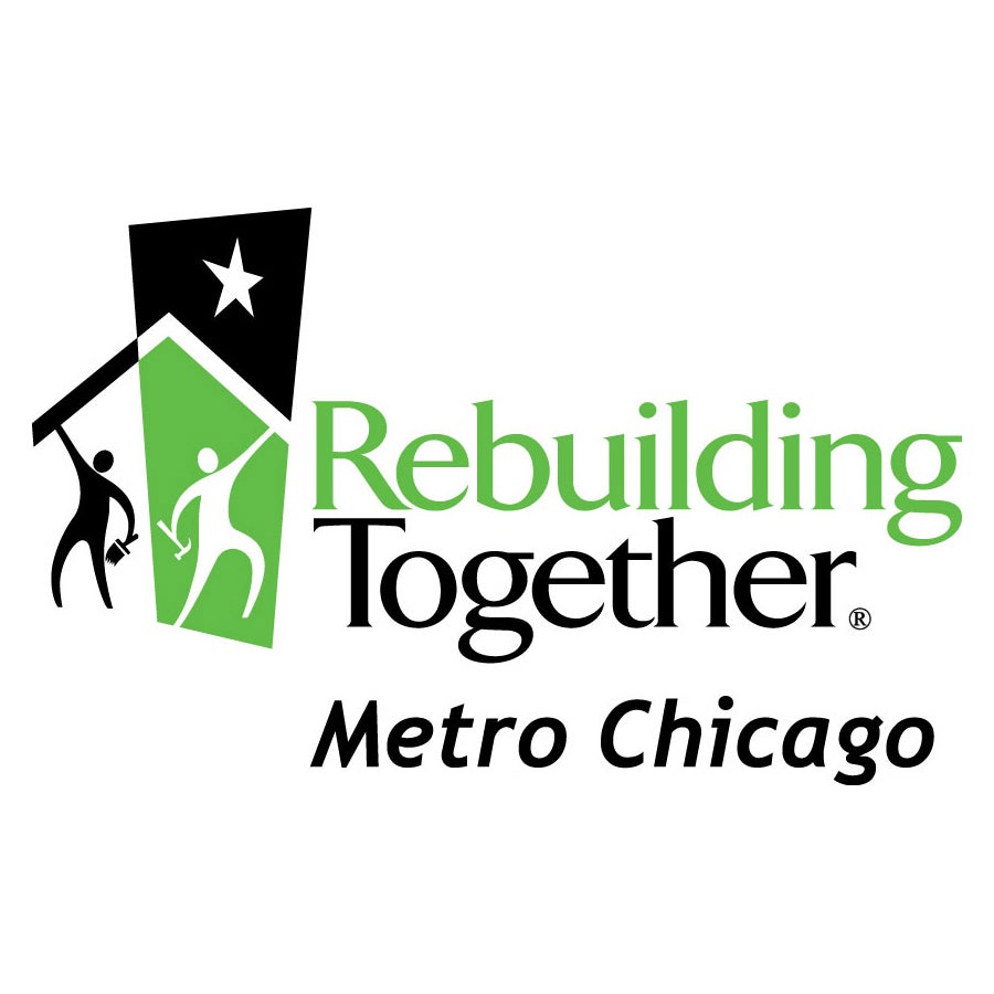 Rebuilding Together Metro Chicago logo