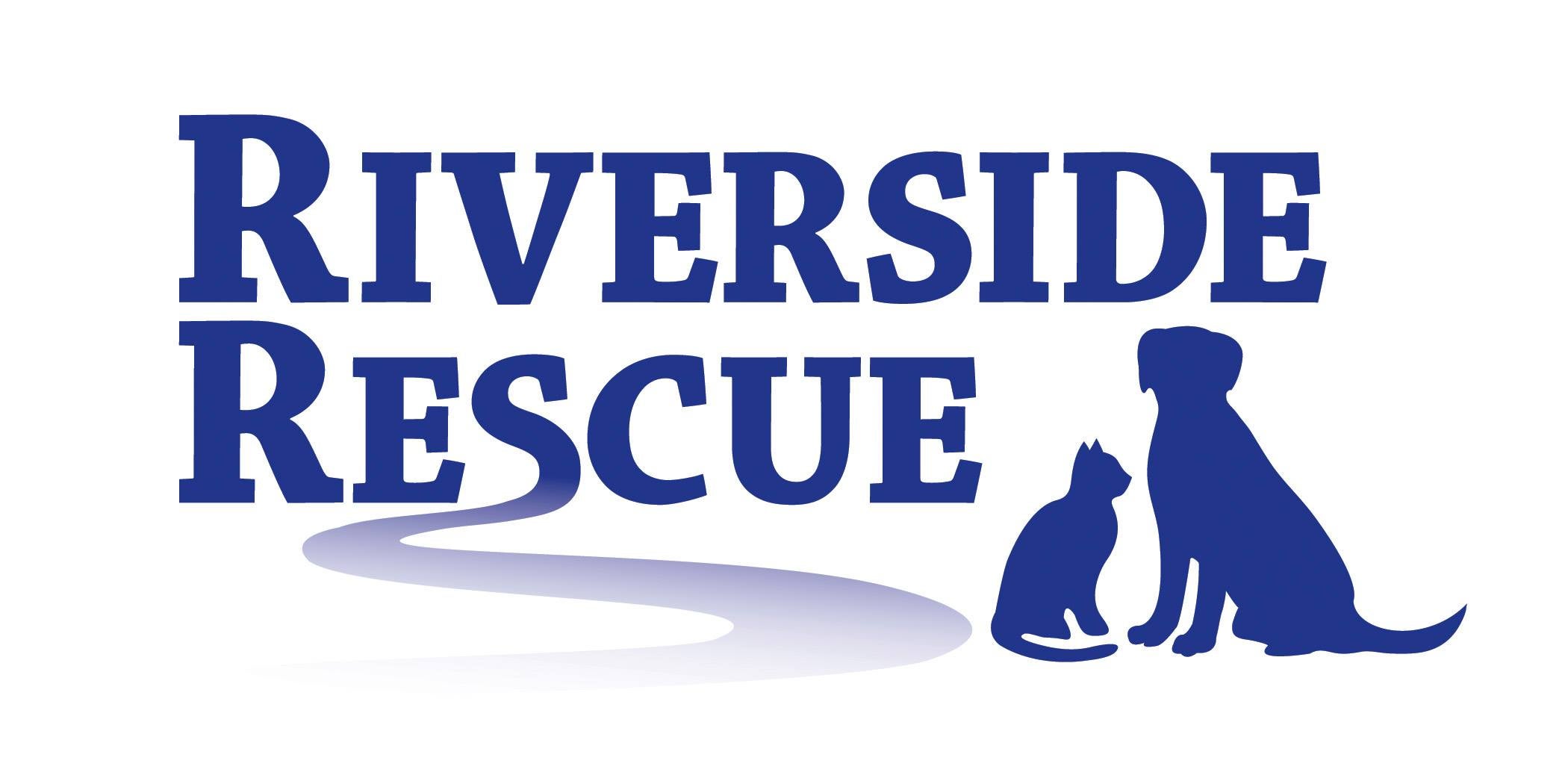 Riverside Rescue, Inc. logo