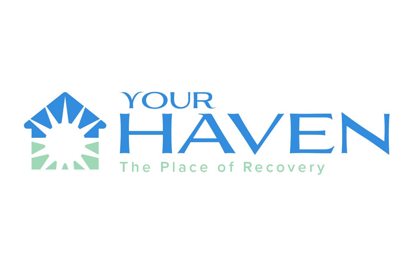 Your Haven, Inc. logo