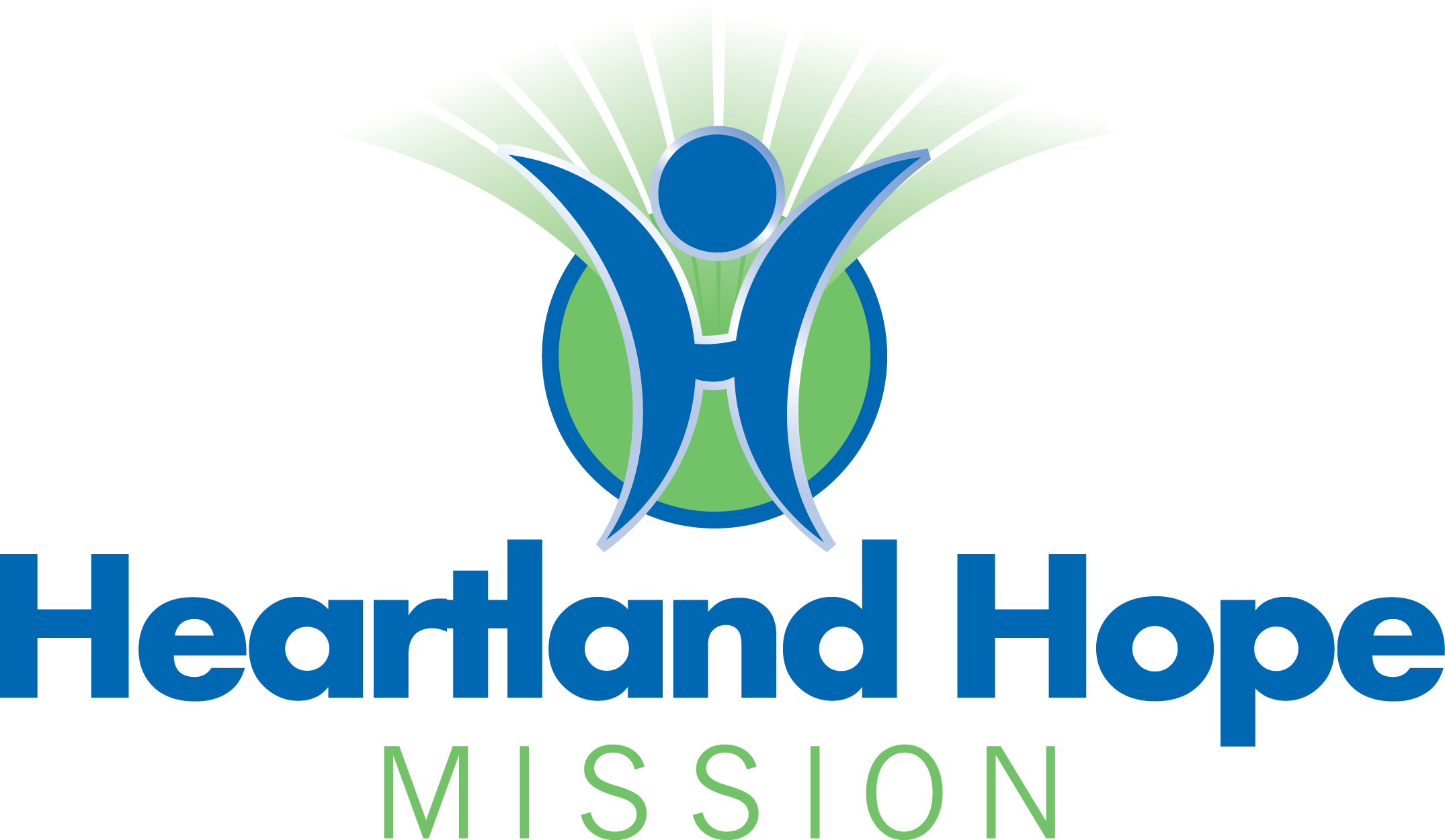 Heartland Hope Mission logo