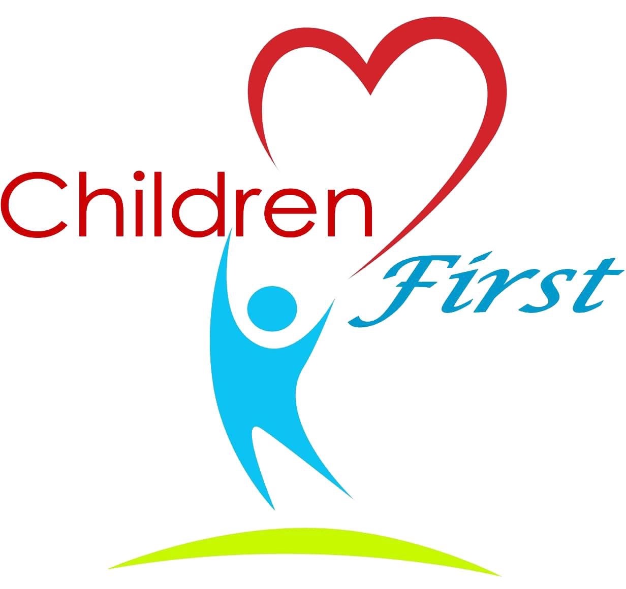 Children First, Inc. logo