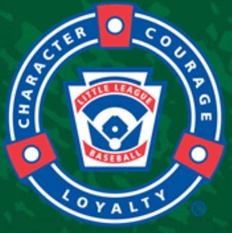 South Berkeley Little League Inc logo