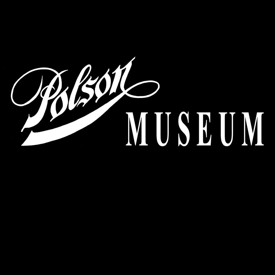 Polson Park & Museum Historical Society logo