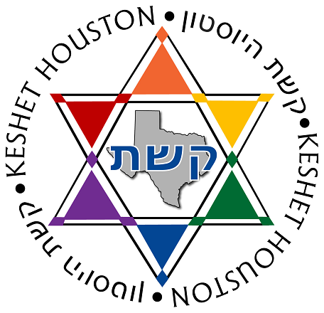 Keshet Houston, Inc. logo