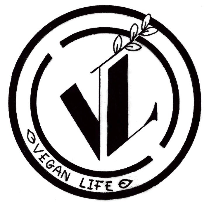 Vegan Life Corporation logo