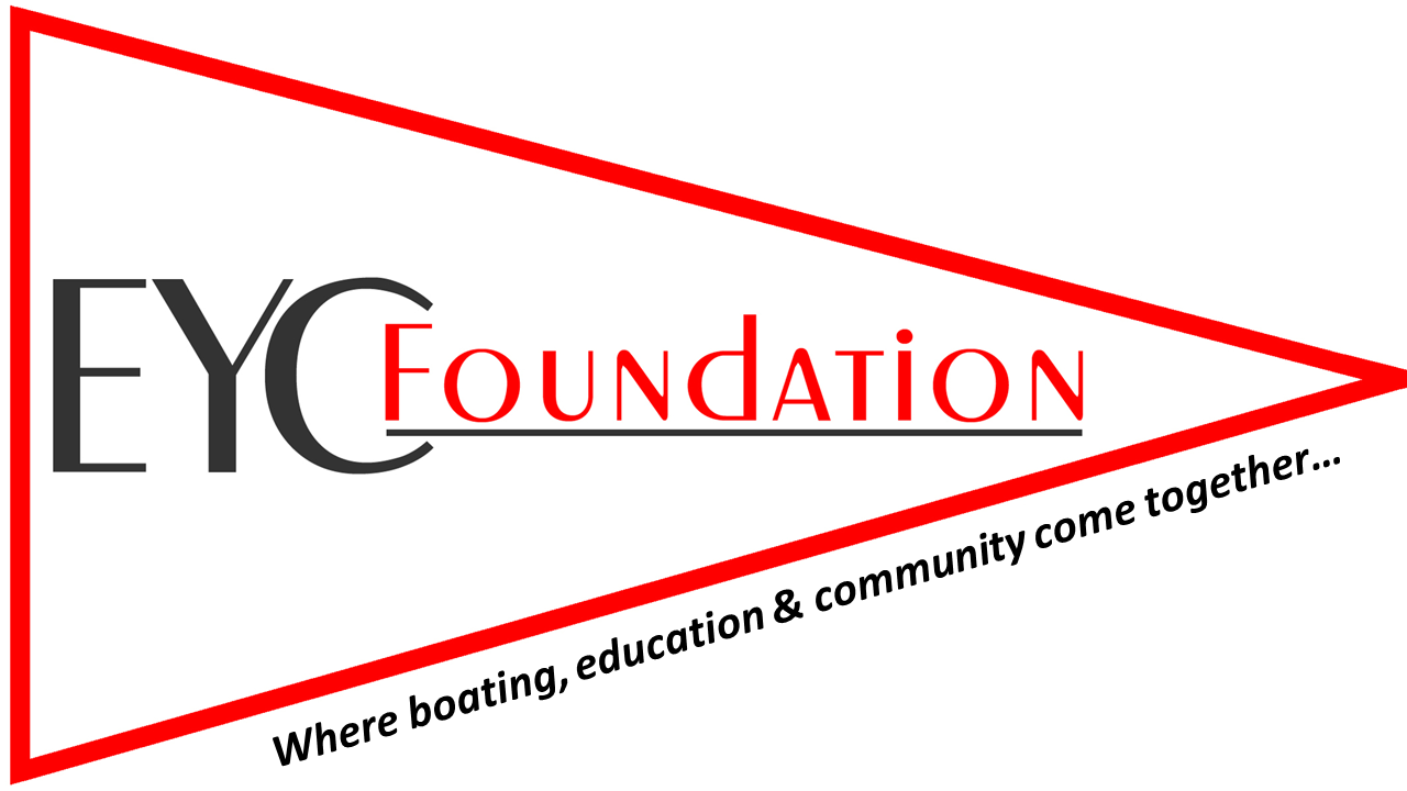 Eastport Yacht Club Foundation logo
