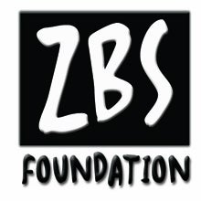 ZBS Foundation logo