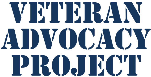 Veteran Advocacy Project, Inc. logo