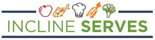 Rotary Foundation of Incline Village logo