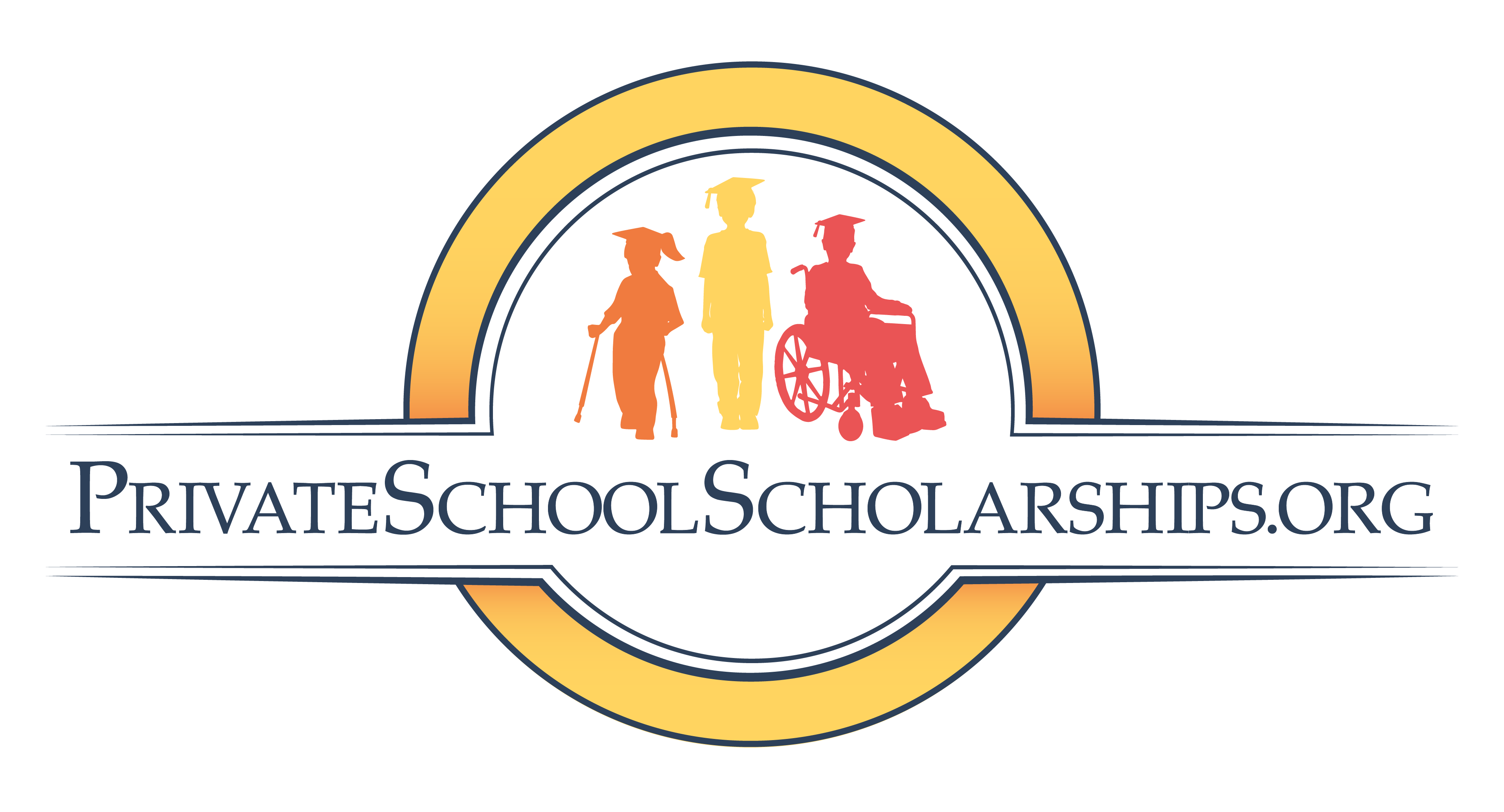 PrivateSchoolScholarships.org logo