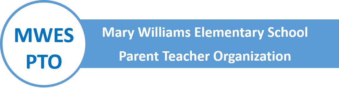 Mary F Williams ES PTO
