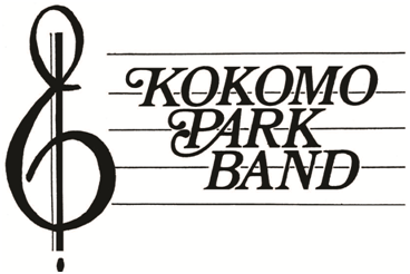 Kokomo Park Band, Inc logo