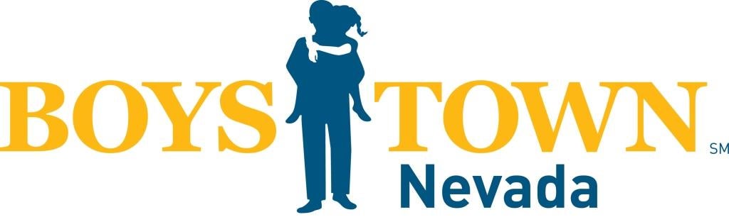 Boys Town Nevada, Inc. logo