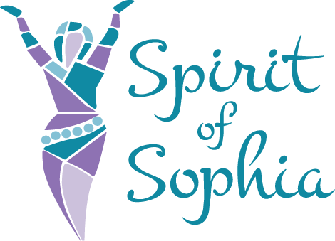 Spirit of Sophia