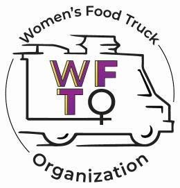 Women's Food Truck Organization logo