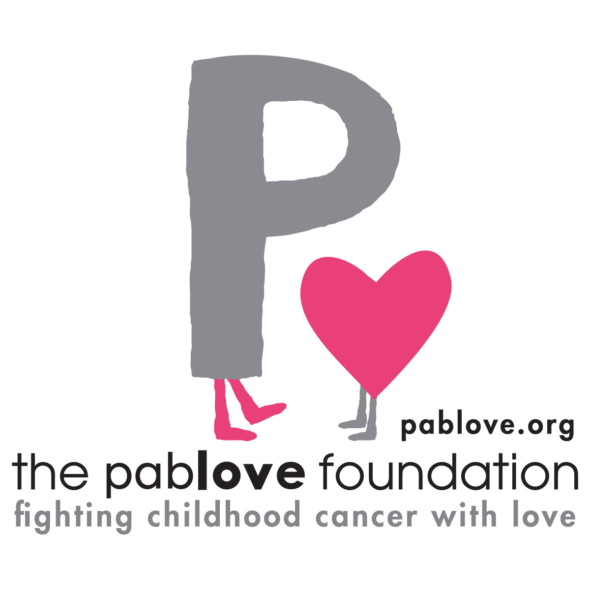 The Pablove Foundation logo