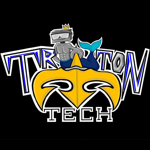Triton Tech 6072 logo